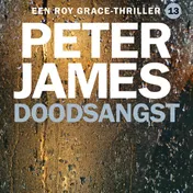 Omslag van Doodsangst