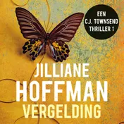 Omslag van Vergelding