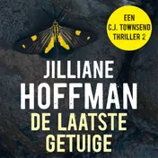 Omslag van De laatste getuige