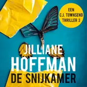 Omslag van De snijkamer