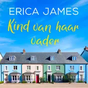 Omslag van Kind van haar vader