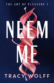 Omslag van Neem me