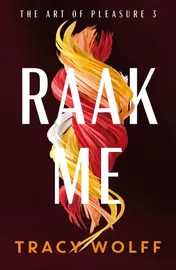 Omslag van Raak me