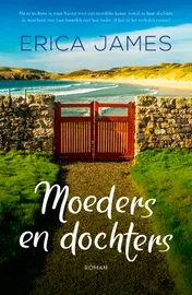 Omslag van Moeders en dochters