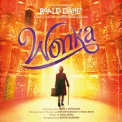 Omslag van Wonka