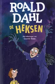 Omslag van De heksen