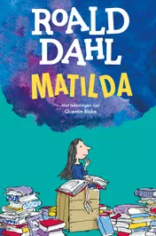 Omslag van Matilda