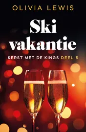 Omslag van Skivakantie