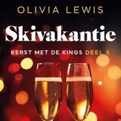 Omslag van Skivakantie