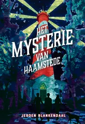 Omslag van Het mysterie van Haamstede