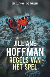 Omslag van Regels van het spel
