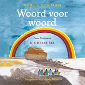 Omslag van Woord voor Woord - Oude Testament