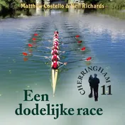 Omslag van Een dodelijke race