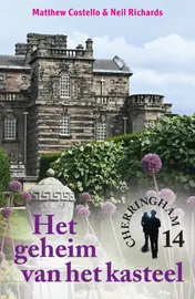 Omslag van Het geheim van het kasteel