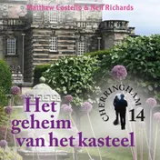 Omslag van Het geheim van het kasteel