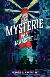 Omslag van Het mysterie van Haamstede
