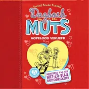 Omslag van Hopeloos verliefd