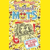Omslag van Op tourNEE!