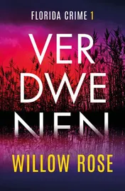Omslag van Verdwenen
