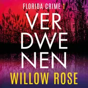 Omslag van Verdwenen