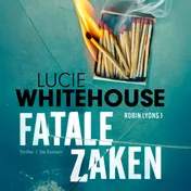 Omslag van Fatale zaken