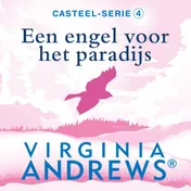 Omslag van Een engel voor het paradijs