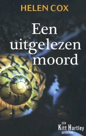 Omslag van Een uitgelezen moord