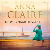 Omslag van De weg naar de vrijheid