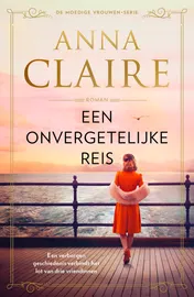 Omslag van Een onvergetelijke reis