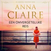 Omslag van Een onvergetelijke reis