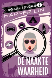 Omslag van De naakte waarheid