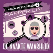 Omslag van De naakte waarheid