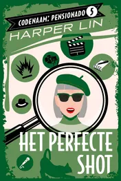 Omslag van Het perfecte shot