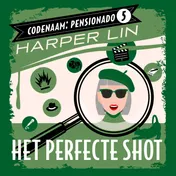 Omslag van Het perfecte shot