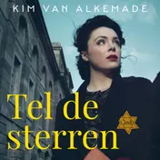 Omslag van Tel de sterren