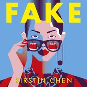 Omslag van Fake