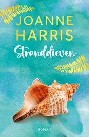 Omslag van Stranddieven