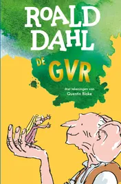 Omslag van De GVR