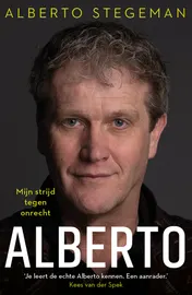 Omslag van Alberto