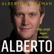 Omslag van Alberto