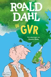 Omslag van De GVR
