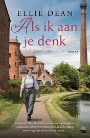 Omslag van Als ik aan je denk