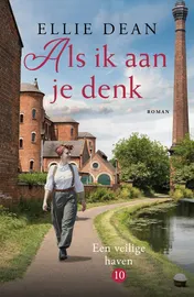 Omslag van Als ik aan je denk