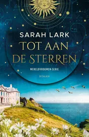 Omslag van Tot aan de sterren