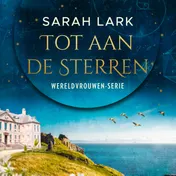 Omslag van Tot aan de sterren
