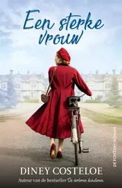 Omslag van Een sterke vrouw