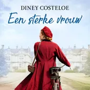 Omslag van Een sterke vrouw