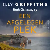 Omslag van Een afgelegen plek