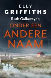Omslag van Onder een andere naam