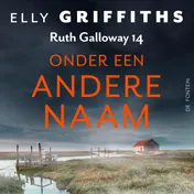 Omslag van Onder een andere naam